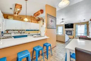 Downtown Williams Home Walk to Shops and Dining! - آش فورك