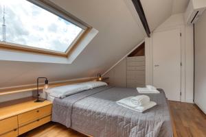 Milan Royal Suites -Montenapoleone-