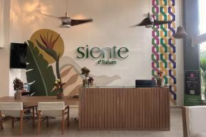 Siente Tulum Hotel & Cenote Club