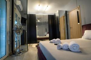 Metropolitan prestigious 2 bedroom luxury