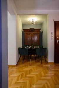 Metropolitan prestigious 2 bedroom luxury