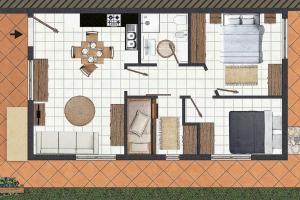 Villa Vinghi - Villasimius img42