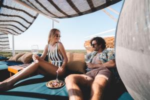 Siente Tulum Hotel & Cenote Club