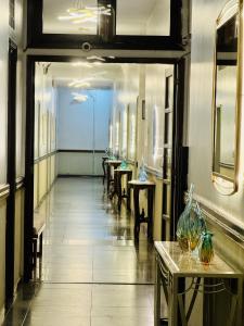 Hotel Comendador