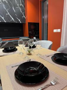 INCASSO CITY CENTER APARTMENT