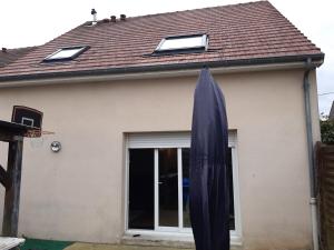 Villas Maison renovee proche circuit des 24H : photos des chambres