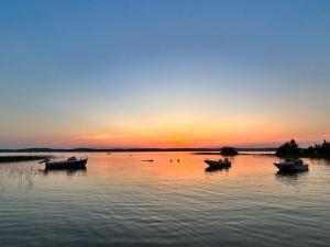 Villas Villa Marina de Talaris, Lacanau : photos des chambres