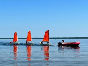 Villas Villa Marina de Talaris, Lacanau : photos des chambres