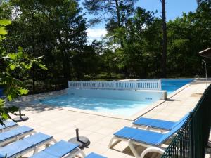 Villas Villa Marina de Talaris, Lacanau : photos des chambres