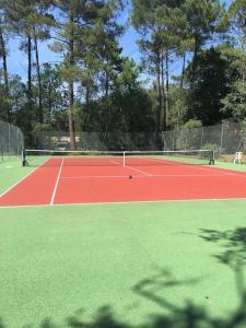 Villas Villa Marina de Talaris, Lacanau : photos des chambres