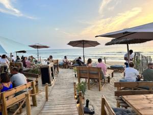 Villas Villa Marina de Talaris, Lacanau : photos des chambres