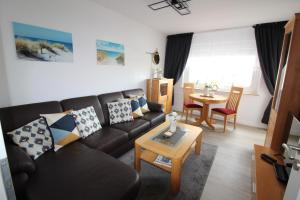 Haus Nordland Haus Nordland Wohnung 66