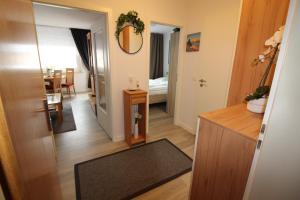 Haus Nordland Haus Nordland Wohnung 66