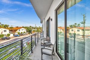 Ocean Wave Deluxe Brand New Apartments
