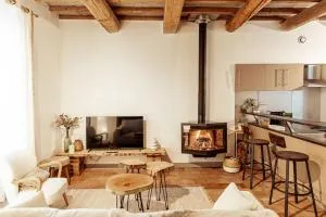 Maison de village Barbentane avec spa - 巴邦塔纳 Maison de village Barbentane avec spa - 巴邦塔纳