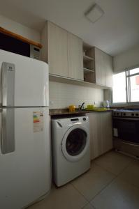 Moderno departamento zona Güemes