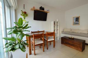 Moderno departamento zona Güemes