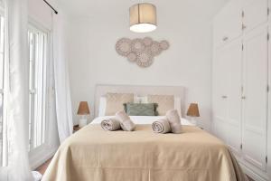 Adosado con solarium y piscina en Marbella Este - VISTAMAR 16