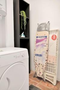 Adosado con solarium y piscina en Marbella Este - VISTAMAR 16