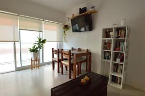 Moderno departamento zona Güemes