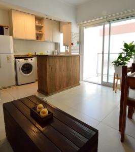 Moderno departamento zona Güemes