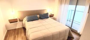 Calido Departamento en Palermo Chico