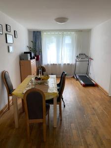 Wohnung in Gießen