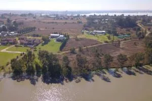 Vaaldam @ Sgt Pepper’s Holiday Home - Wilgefontein