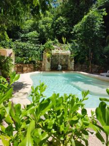 Cabaña Selva Alta, Ruta de los Cenotes