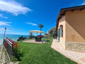 Casa Ulivi e Mare - Bevera