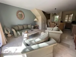 Sweet home - 圣洛朗-德拉