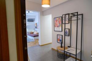 Debonair 1 bedroom premium haven in Athens