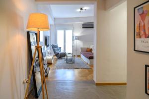 Debonair 1 bedroom premium haven in Athens