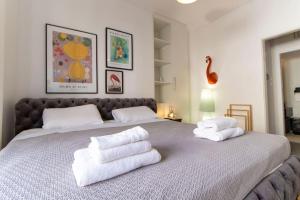 Debonair 1 bedroom premium haven in Athens