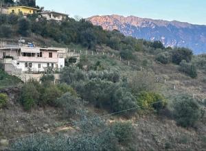 Meti@Lika Castle view apartment