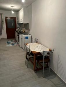 Meti@Lika Castle view apartment