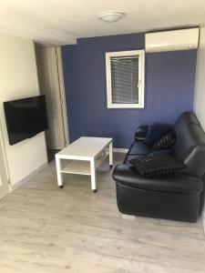 Bungalow moderne proche étang et mer