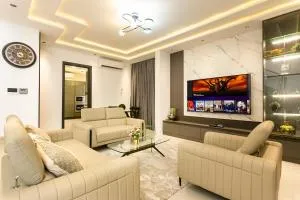 Airserenity Stay - Tema