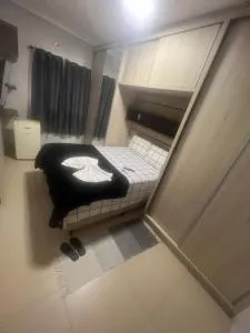 Ap Rio Verde - 里奥韦尔迪