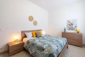 La Casa di Zoe - Casale Granaraccio