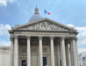 Chic Appartement 2 bedrooms PHANTHEON NOTRE DAME