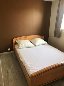 Bungalow moderne proche étang et mer