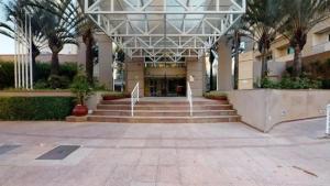 FLAT Ibirapuera Jardins ótima localização com garagem inclusa!