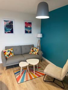 Meublés et terrasse - Tapas