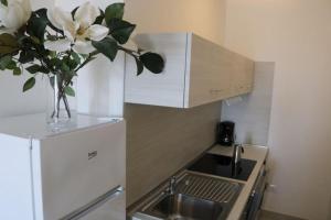 Stunning sea view apartment