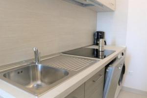 Stunning sea view apartment