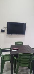 Mejor alojamiento de Gualanday