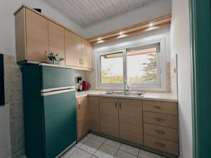 ELVAJO Apartment