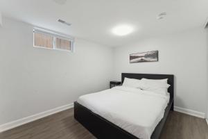 Modern 3BR Suites