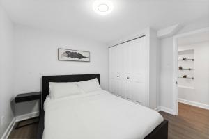 Modern 3BR Suites